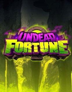 Undead Fortune 