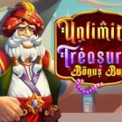 Unlimited Treasures Bonus Buy Demo Slot 