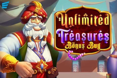 Unlimited Treasures Bonus Buy Demo Slot 