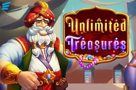 Unlimited Treasures Demo Slot 