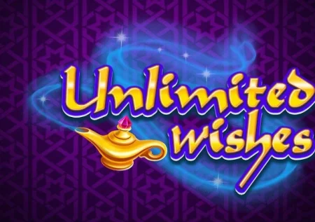 Unlimited Wishes Demo Slot 