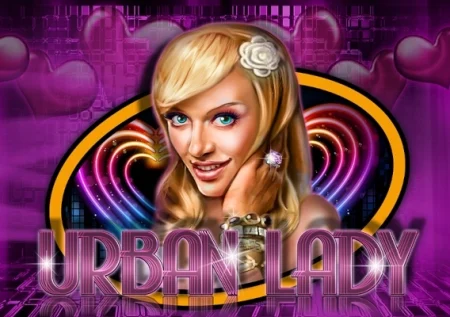 Urban Lady Demo Slot 