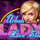 Urban Lady Love Story Demo Slot 