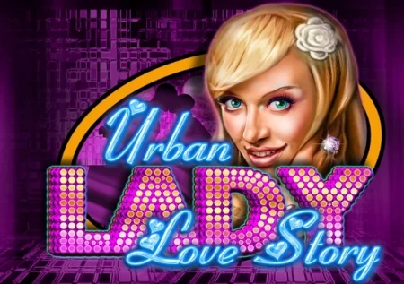 Urban Lady Love Story Demo Slot 