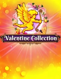 Valentine Collection 30 Lines 