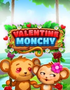 Valentine Monchy 