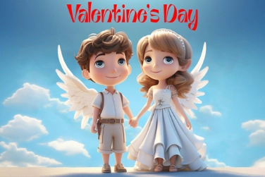 Valentine’s Day Demo Slot 