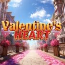 Valentine’s Heart 