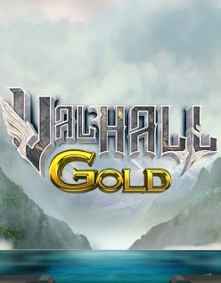 Valhall Gold 