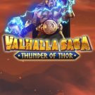 Valhalla Saga Thunder of Thor 