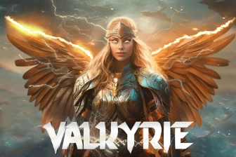 Valkyrie Demo Slot 