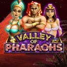 Valley Of Pharaohs 
