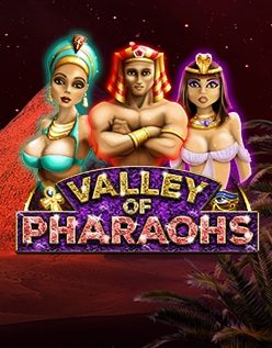 Valley Of Pharaohs 