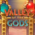 Valley Of The Gods 