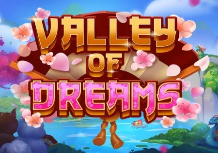 Valley of Dreams Demo Slot 