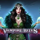 Vampire Bites Demo Slot 