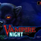 Vampire Night Demo Slot 