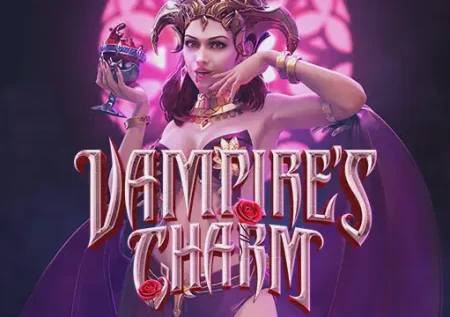 Vampire’s Charm 