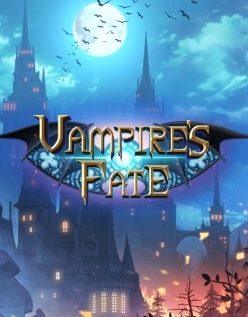 Vampire’s Fate 