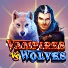 Vampires vs Wolves 