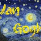 Van Gogh Demo Slot 