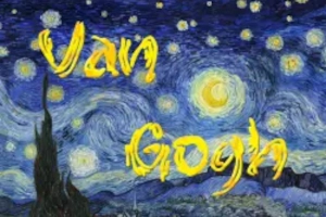 Van Gogh Demo Slot 