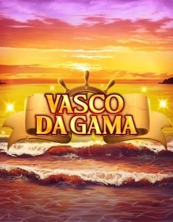 Vasco Da Gama 