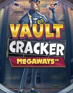 Vault Cracker Megaways 