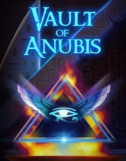 Vault of Anubis 