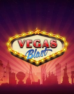Vegas Blast 