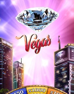 Vegas Diamonds 