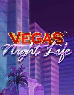 Vegas Night Life 