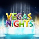 Vegas Nights Demo Slot 