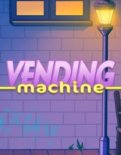 Vending Machine 