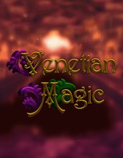 Venetian Magic 