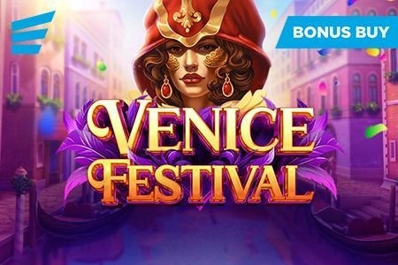 Venice Festival Demo Slot 