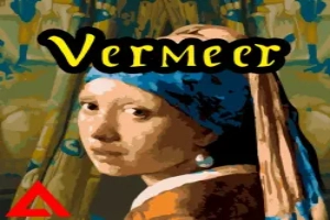 Vermeer Demo Slot 