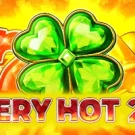 Very Hot 20 Demo Slot 