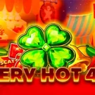 Very Hot 40 Christmas Demo Slot 