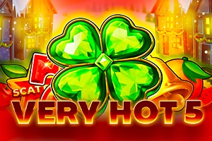 Very Hot 5 Christmas Demo Slot 