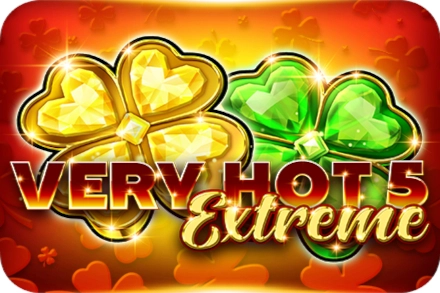 Very Hot 5 Extreme Demo Slot 