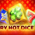 Very Hot Dice 40 Demo Slot 