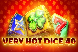 Very Hot Dice 40 Demo Slot 