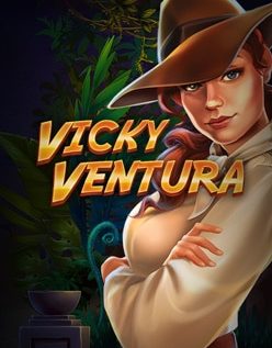 Vicky Ventura 