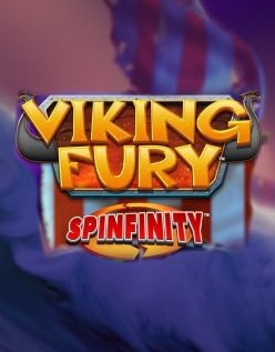 Viking Fury Spinfinity 