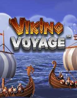 Viking Voyage 