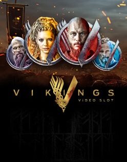 Vikings 