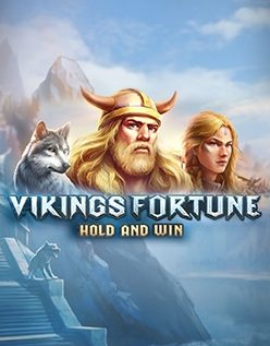 Vikings Fortune: Hold and Win 