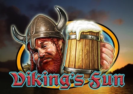 Viking’s Fun Demo Slot 