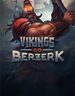 Vikings Go Berzerk 